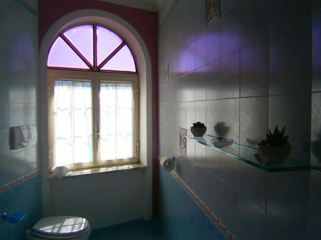 Villa En Rose 拉维罗 外观 照片